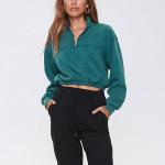 Plain Color Pullover Sweater Hoodies Custom Embroidery Logo for sale