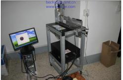 China CM602 NPM CM402 CM202 smt feeder calibration jig in smt area supplier