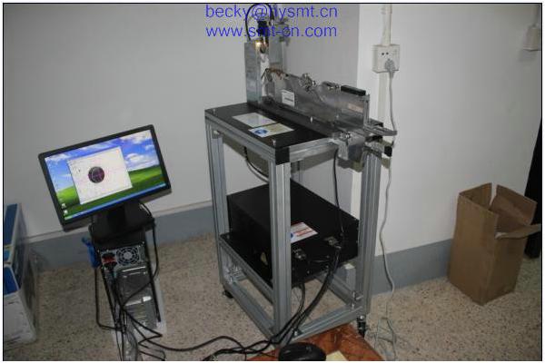 CM602 NPM CM402 CM202 smt feeder calibration jig in smt area