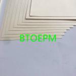 Offset Printing Waterproof 32x100 Inch Flooring Protection Paper for sale
