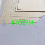 Thickness 0.74mm 1mm 2mm Floor Shield Protective Flooring Paper for sale