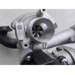 High Power 1.2T Engine Volkswagen Turbo Parts 04E145721L 04E145721B Turbocharger