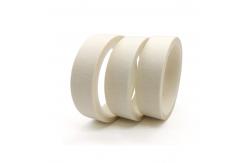 China Factory Cheap Price Excellent Sealing White Masking Tape supplier