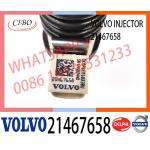 21457658 214576582145765821457658 New Diesel Fuel Injector 21457658 For VOL 21457658