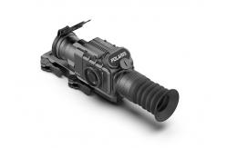 China 6 Palette Night Vision Infrared Thermal Scope With OLED Display supplier