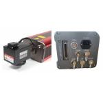 Extruded Pipes CO2 Laser Marker IP65 Laser Date Code Printer 20W CE Certification for sale