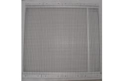 China GS10.4 10.4R55T Grille Transparent Led Display Video Wall supplier