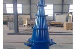 China Solid Liquid Cyclone Mining Separator Hydrocyclone supplier