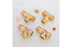China Standard Shipping Packaging Pipe Fitting with Logo Customization supplier