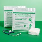 Eco - Conscious Child Safe Pouches For Medicine Packaging Needs