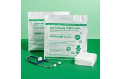 China Eco - Conscious Child Safe Pouches For Medicine Packaging Needs supplier