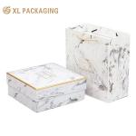 Sweet Candy Chocolate Packaging Box with Custom Kraft Paper and Embossed Printing Technics