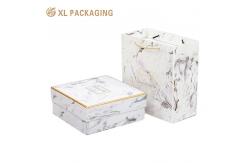 China Sweet Candy Chocolate Packaging Box with Custom Kraft Paper and Embossed Printing Technics supplier