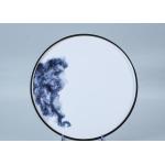 9.5'' 10.5'' 11.5'' 12'' Classic Melamine Plate Set for sale