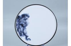 China 9.5'' 10.5'' 11.5'' 12'' Classic Melamine Plate Set supplier