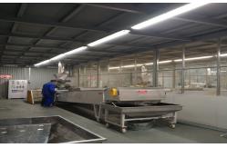 China Pure Epoxy Powder Coating manufacturer