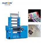 Elastic Band Crochet Knitting Machine Crochet Lace Making Machine 15G 20G 24G Needles for sale