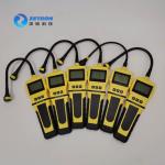 Portable Natural Gas Leak Detector , Handheld Combustible Gas Detector for sale