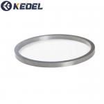 Oil Pump Tungsten Carbide Seal Ring YG8C 87.5HRA for sale