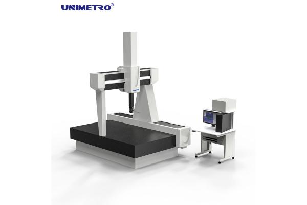 Single Frame 3D CMM Coordinate Measuring Machine With Large Travel
