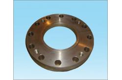 China Gas 35CrMo API7K Drilling Rig Mud Pump Wear Plate supplier