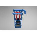45um And 75um Solid Control Equipment Drilling Mud Desander for sale