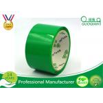 Acrylic Gum Coloured Self Adhesive Tape Bopp Tape With Offer Printing