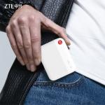 ZTE F50 5G Pocket WiFi Router 1.6Gbps USB Type-C 4G LTE Cat15 SA/NSA 5g Wifi Router with Sim Card Slot Wireless Mobile Hotspot for sale