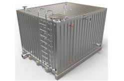 China Versatile Stainless Steel Water Supply Equipment for Different Needs supplier