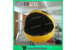 China Event Advertising Inflatable Pacman Customized supplier