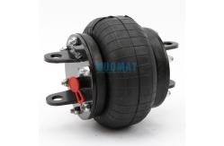 China Single Convoluted Industrial Air Spring Gart Ari. 275 Natural Bellows 1B5081 supplier