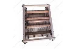 China Plastic Thermal Insulation Strip Moulding Dies Extrusion Mold in Extruder Machine supplier