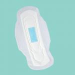 Maxi Overnight Eco Friendly Heavy Flow Sanitary Pads For Menstrual Period