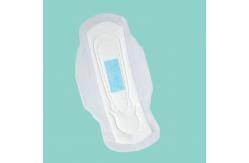 China Maxi Overnight Eco Friendly Heavy Flow Sanitary Pads For Menstrual Period supplier