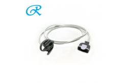 China Short Sensor SPO2 Extension Cable For Newborn  2406 supplier