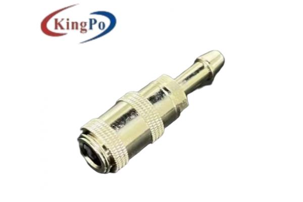 ISO 80369-5 Female Connector Gauge for Medical Testing