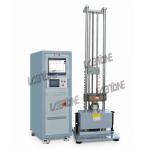 Mechanical Shock Test Equipment For Batteries With UL 2231 SAE J2464 IEC 62133 for sale