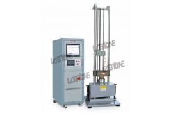 China MIL-STD MTS Mechanical Shock Test Machine Performed Shock Test Experiment supplier