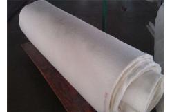 China Double Layer Paper Machine Clothing Press Polyester Felt ISO Certification supplier