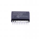 MICROCHIP MCP3911A0 IC Wiring Harness With Electronic Components Integrated Circuits Acido for sale