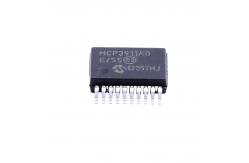 China MICROCHIP MCP3911A0 IC Wiring Harness With Electronic Components Integrated Circuits Acido supplier