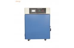 China GJB150.4 Temperature&Humidity Test Chamber with Microcomputer Control supplier