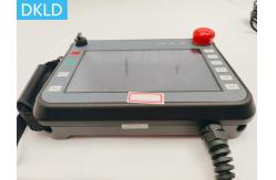 China Wireless Teaching Pendant Remote Control supplier