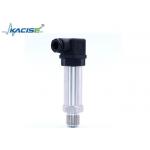 KAW101 High-Precision Sanitary Pressure Transmitter - Precise Monitoring for Food and Beverage Industries for sale
