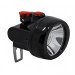 KL2.5LM LED Underground Mining Light Miner Cap Lamp Waterproof IP66 for sale
