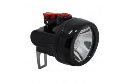 China KL2.5LM LED Underground Mining Light Miner Cap Lamp Waterproof IP66 supplier