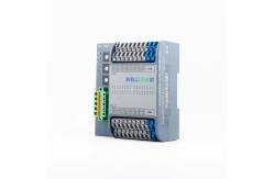 China 32di Input Bidirectional PLC Digital Integrated Modules PNP Signal Level DN-S000-CNNN supplier