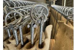 China Flood Control And Fortification Defensive Barriers Blast Mitigation Wall supplier