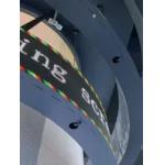 Indoor Flexible Moving LED Screen Video Wall Customization Lifting Bendable Led Screen