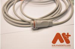 China GE  Marquette To BD Compatible IBP Adapter Cable 2016995-001 supplier